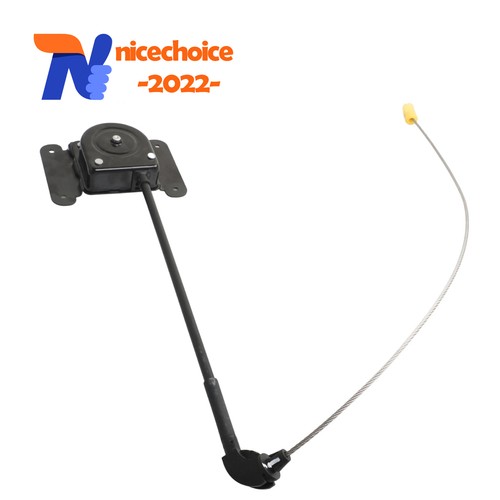 Spare wheel hoist carrier - spare,