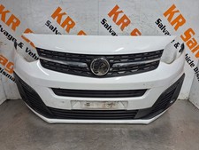 2019-2024 VAUXHALL VIVARO MK3