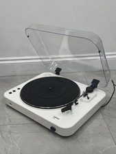 Lenco L-85 Turntable Record