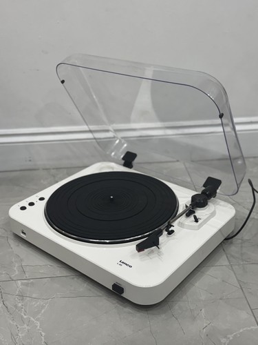 Lenco turntable record - lenco, l-85