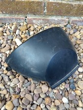 Breaking HOnda HF2315 Ride On