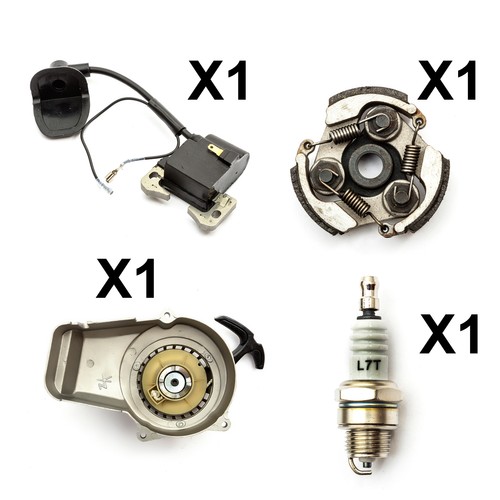 49cc mini moto dirt - 49cc,