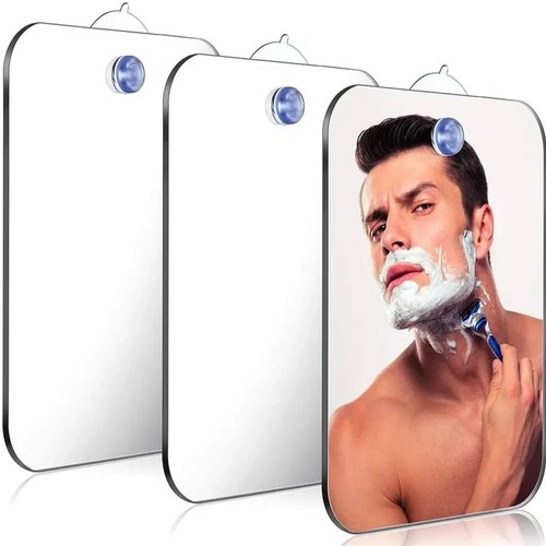 Anti fog shower - anti-fog, mirror