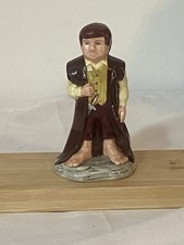 Royal Doulton LOTR Middle