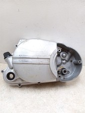 Yamaha LS2 100 Twin Engine
