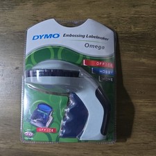 Dymo Omega Home Embossing