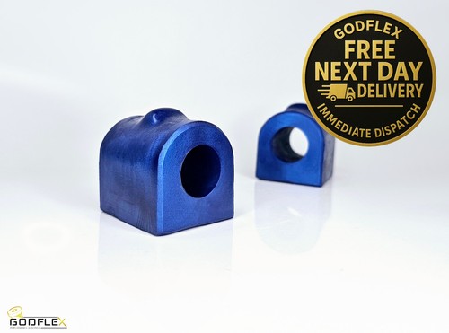 Front anti roll - roll, bar