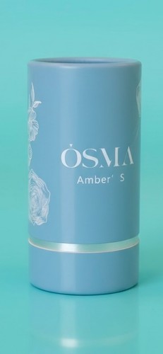 Osma amber eau de - eau,