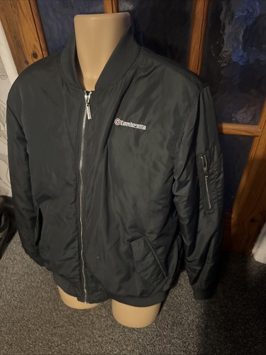 Lambretta coat large - coat,