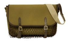 Bisley Canvas Game/Fishing Bag