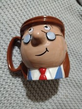 TETLEY TEA “THE GAFFER”