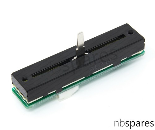 Replacement cross fader - cross,