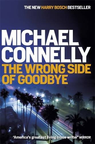 The wrong side - the, of