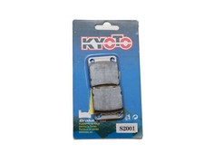 Brake Pads Front For Honda MB