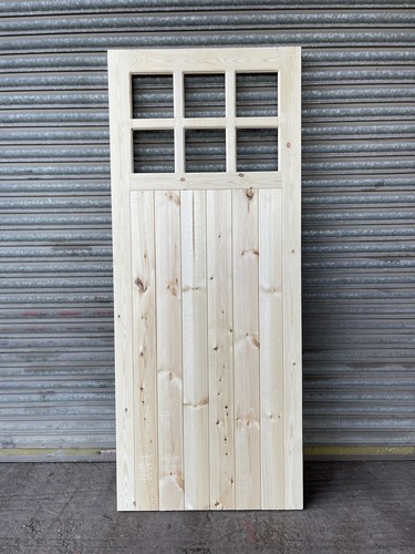 Side door super heavy duty - side,