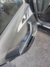 2017 AUDI A6 C7 4G SALOON NSR