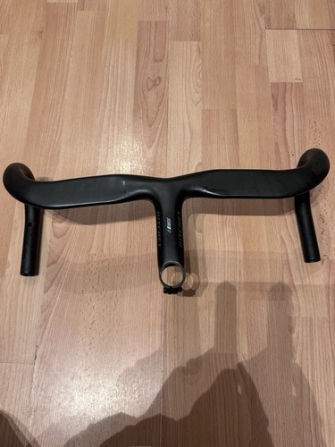 Ritchey wcs solosteem - wcs,