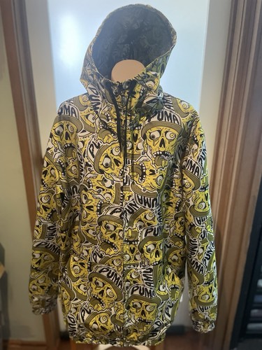 Puma subaru hoodie - puma,