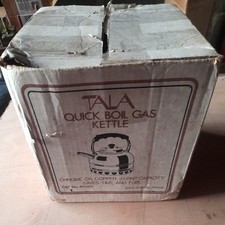 Chrome on Copper  Quick