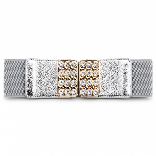 Ladies wide elasticated waist - ladies,