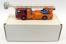 Fire Brigade Models 1/50 Scale