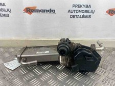 VW TRANSPORTER V T5 Flatbed EGR Cooler V29048756 2585003482 2.00 31570071