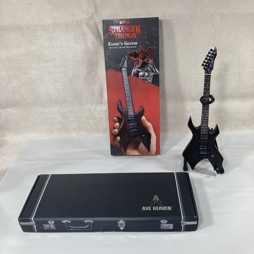 Axe heaven official netflix - heaven,