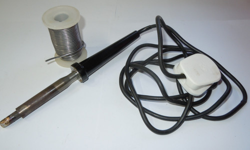Vintage weller sp80d - weller,