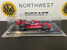 FORMULA 1 1:24 SCALE F1 RACING