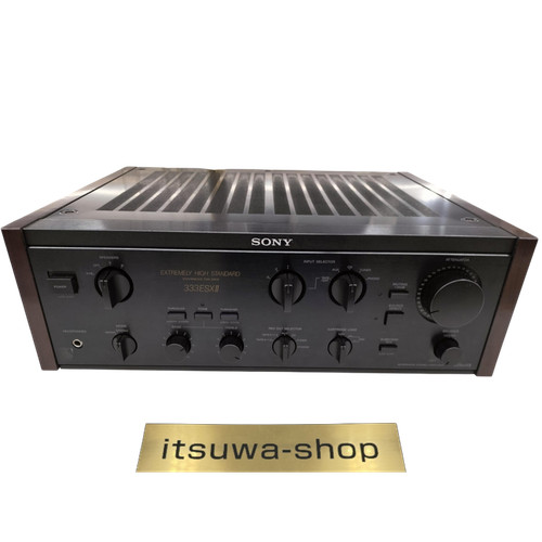 Sony f333esx es series - ta-f333esx,