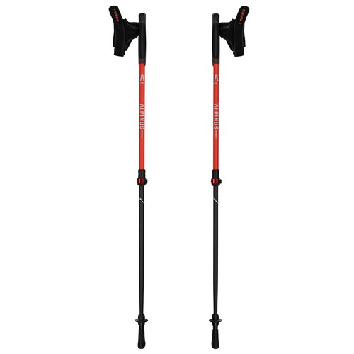 Alpinus pro nordic walking - pro,