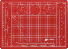AG9155 A4 Cutting Mat - Small