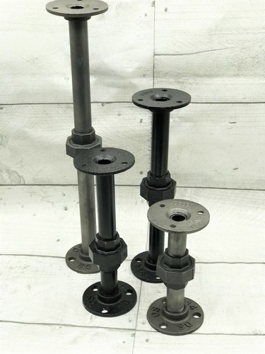 Set furniture legs 1 - of,