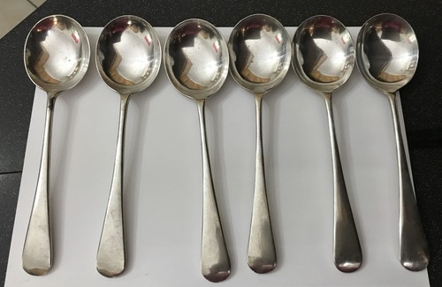 Vintage 20cm sheffield - x,