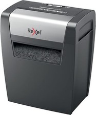 Cross Cut Paper Shredder