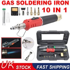 Portable 10 IN 1 Professional