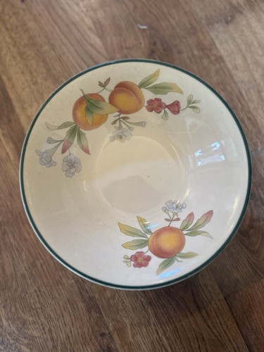 Cloverleaf peaches cream - cloverleaf, &