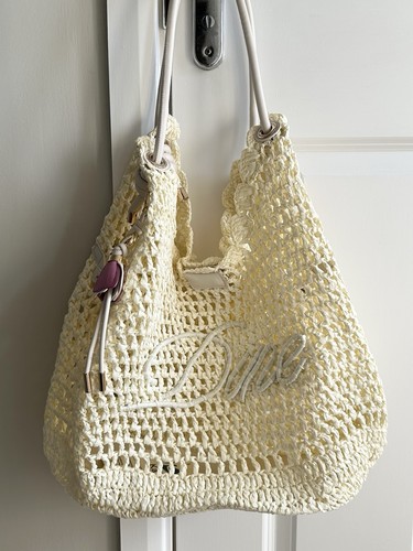 Dune london raffia - dune, bag
