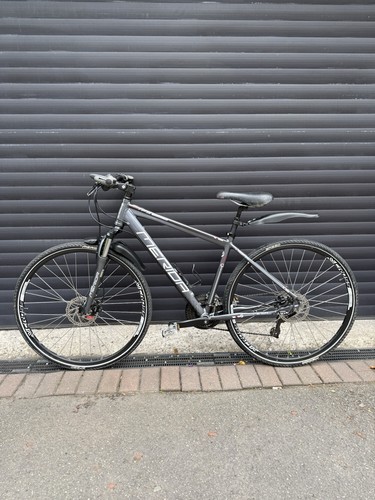Merida crossway 100 hybrid - merida,
