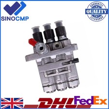 Fuel Injection Pump 131017820