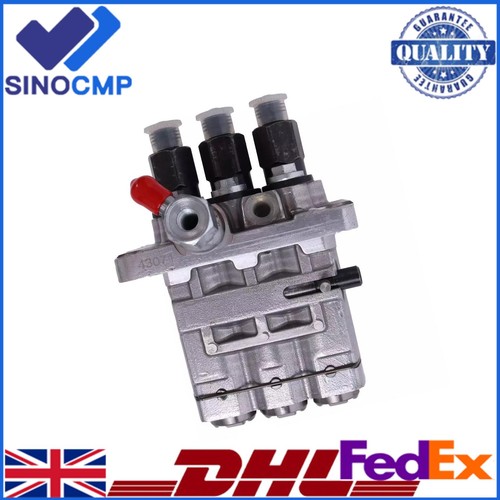 Fuel injection pump 131017820 - fuel,