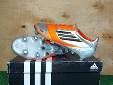 Adidas F50 Adizero SG Leather
