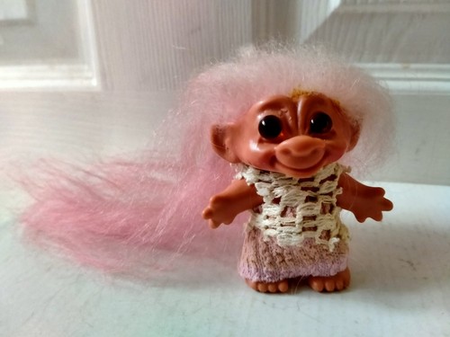 Vintage dam troll cm - dam,