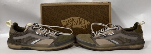 Vans vault abc evdnt - vans, ext