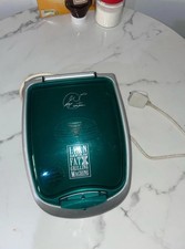 George Foreman Lean Mean Fat