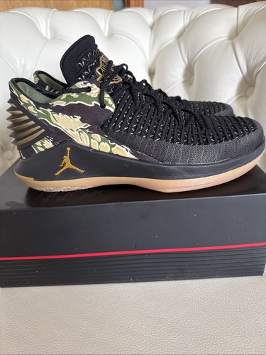 Nike air jordan xxxii - air, 32