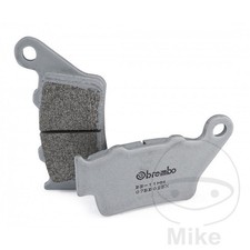 Brembo Brake Pads Sint