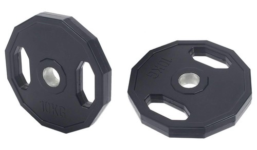 Pro fitness olympic rubber - fitness,