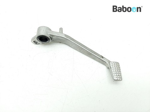 Brake pedal kawasaki zzr 1400 - pedal,