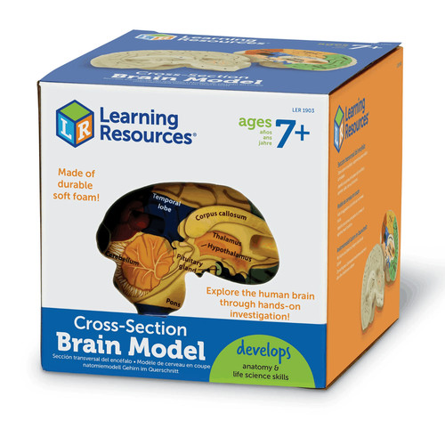 Learning resources soft foam - learning,